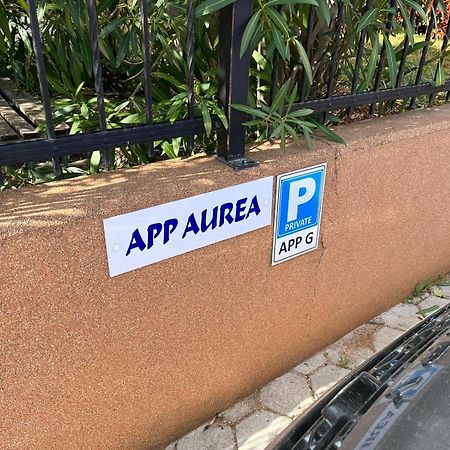 Aurea Novigrad Daire Novigrad Istria Dış mekan fotoğraf