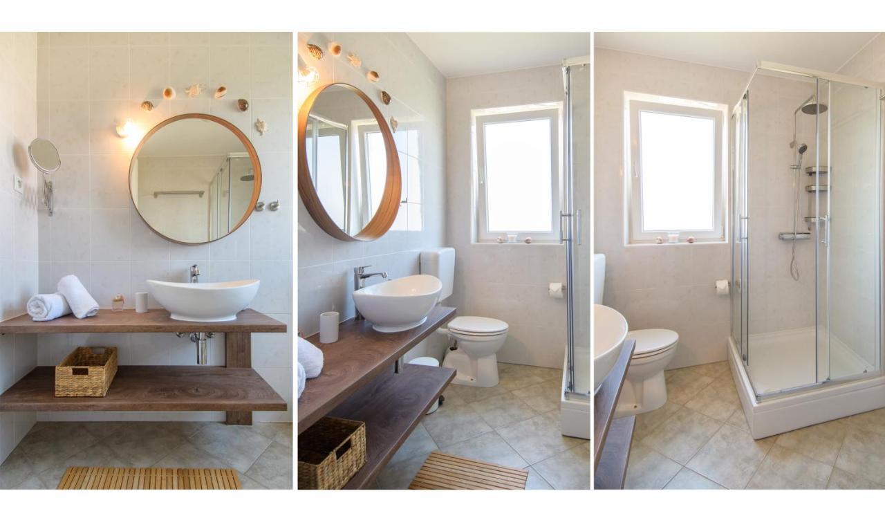 Aurea Novigrad Daire Novigrad Istria Dış mekan fotoğraf