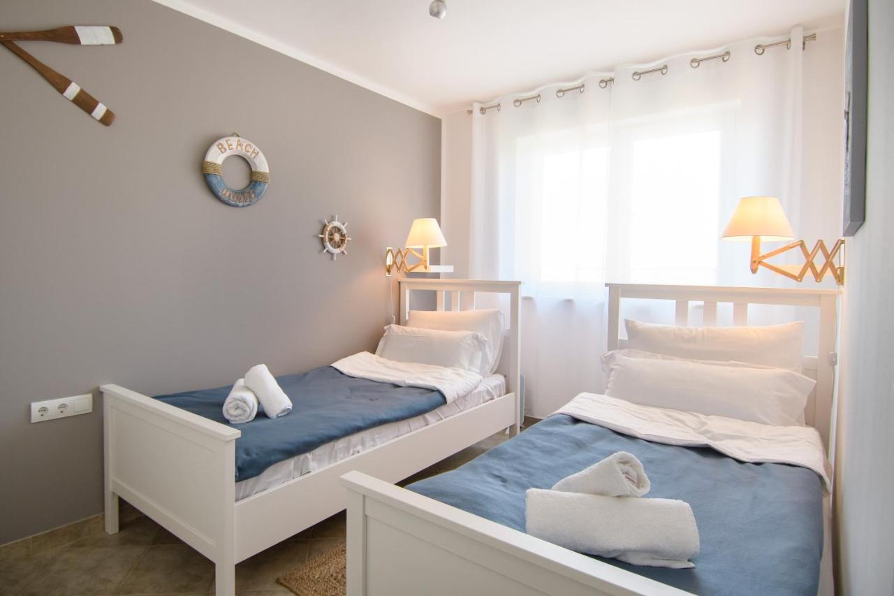 Aurea Novigrad Daire Novigrad Istria Dış mekan fotoğraf
