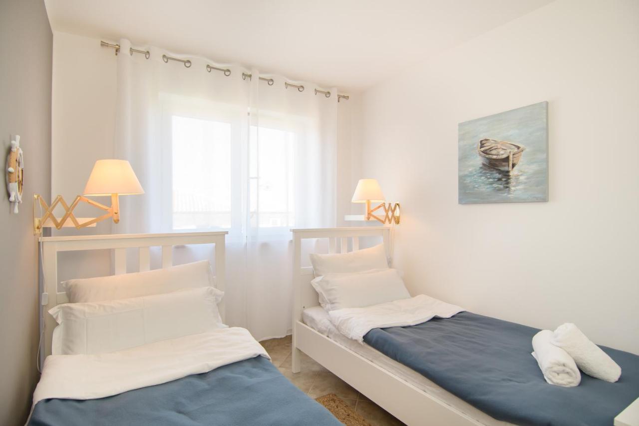 Aurea Novigrad Daire Novigrad Istria Dış mekan fotoğraf