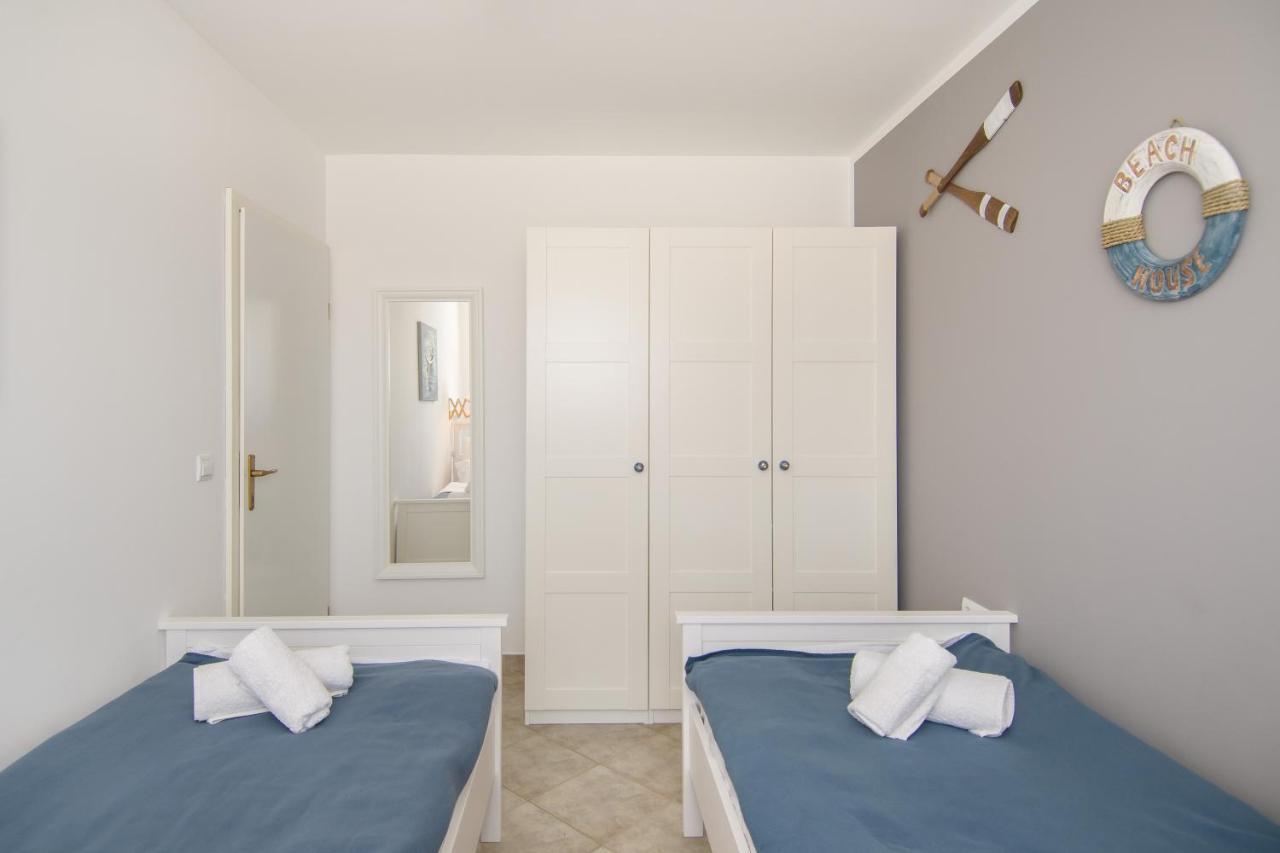 Aurea Novigrad Daire Novigrad Istria Dış mekan fotoğraf