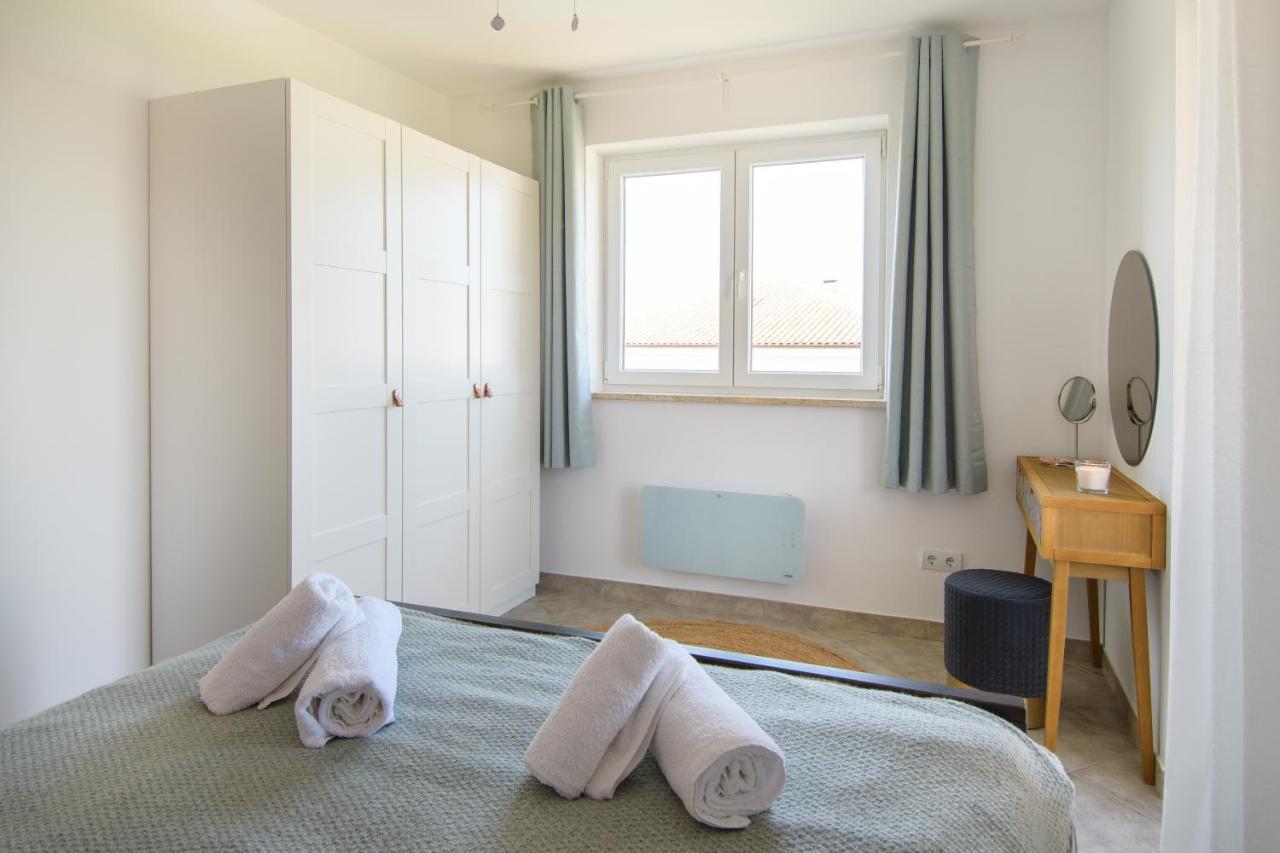 Aurea Novigrad Daire Novigrad Istria Dış mekan fotoğraf