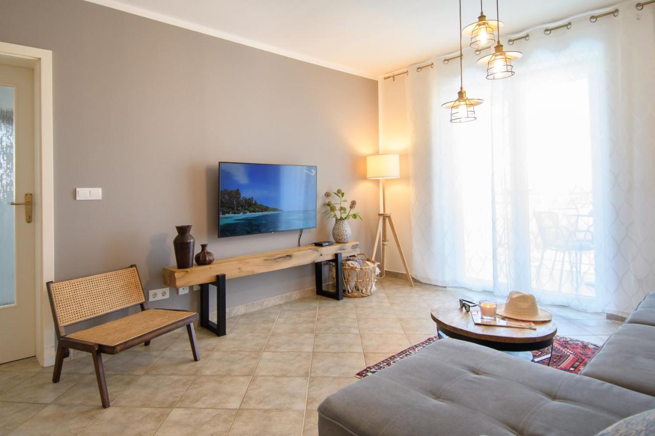 Aurea Novigrad Daire Novigrad Istria Dış mekan fotoğraf