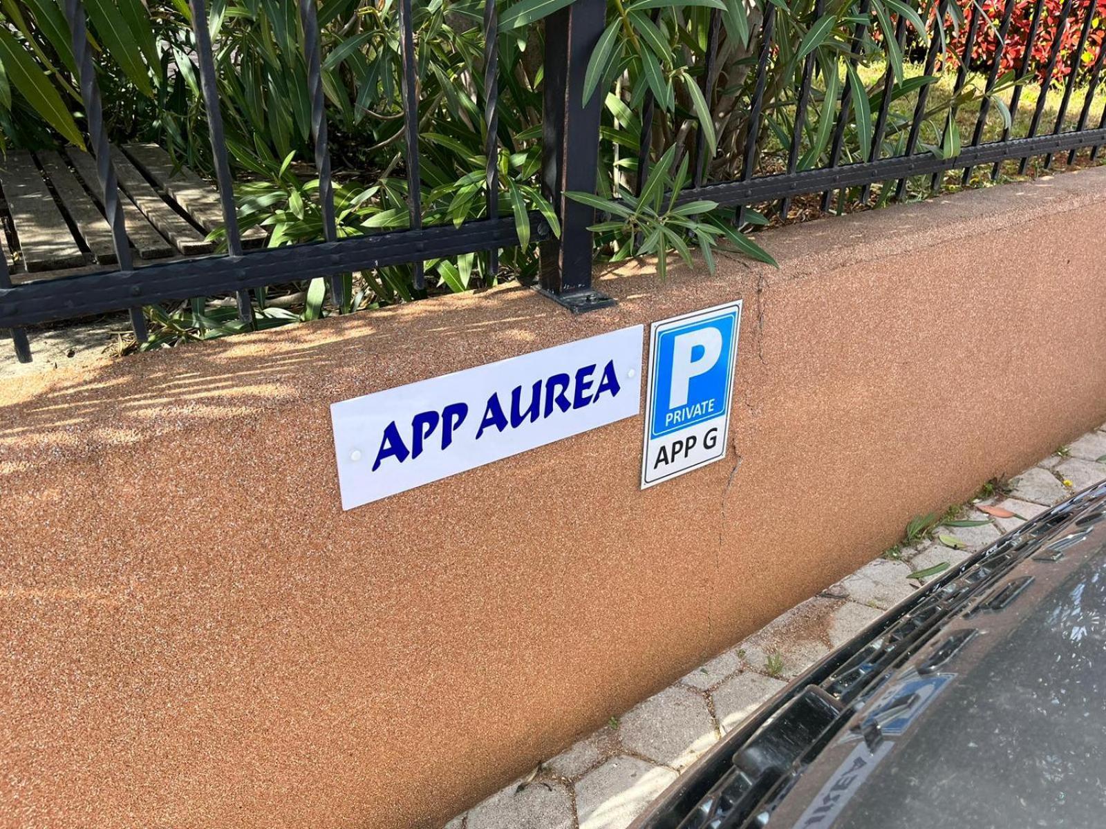 Aurea Novigrad Daire Novigrad Istria Dış mekan fotoğraf